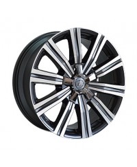 Replica LX1217 GMF R17 W8.0 PCD5x150 ET60 DIA110.2